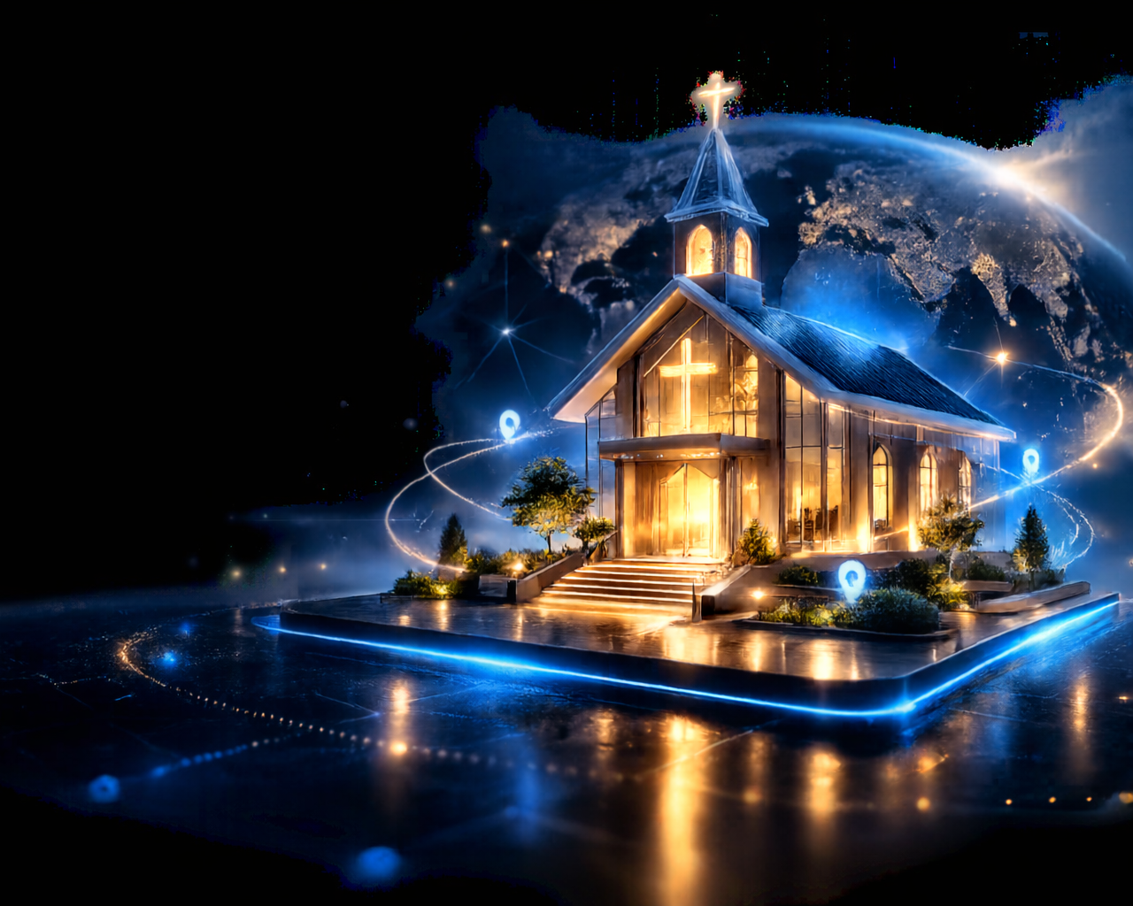Bethany Prayer House